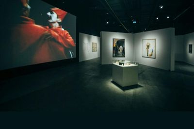 Арт-центр Cricoteka – Tadeusz Kantor: Входной билет - photo 2