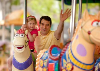 Кунжутное место: Билет с быстрым входом - photo 2