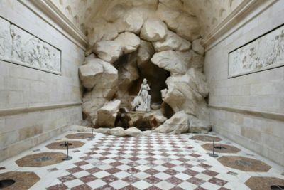 Замок Рамбуйе: Входной билет - photo 2