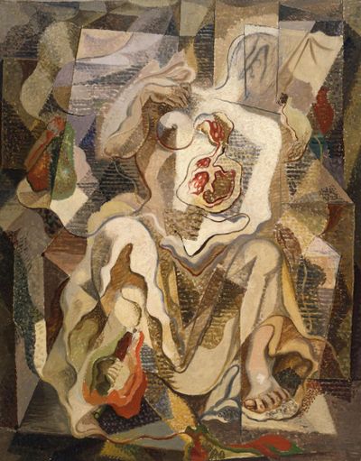 Scharf-Gerstenberg Коллекция: входной билет + временная выставка - photo 2