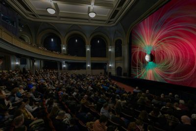 Американский музей естественной истории (AMNH): все выставки по билетам - photo 2