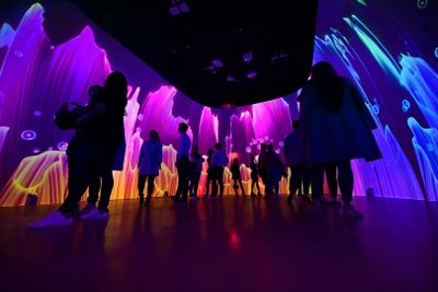 INTER: захватывающий билет на приключение - photo 2