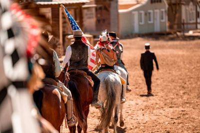 Парк города Сиукс: Билет с входом без очереди - photo 2