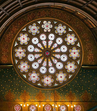 Музей на Элдридж-стрит: Входной билет - photo 2