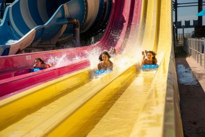 Парк развлечений "Мирабиландия" + 2-дневный входной билет "Мирабич