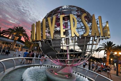 Universal Studios Hollywood: купите день, получите день бесплатно