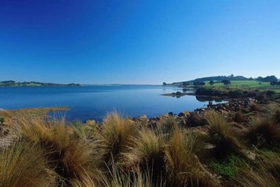 Остров Филиппа: входной билет на остров Черчилля - photo 2