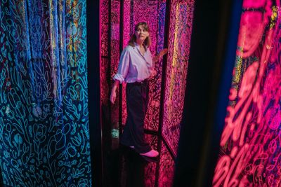 ИКОНО Берлин: Входной билет - photo 2