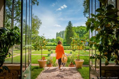 Шато Гайяр: Билет с входом без очереди - photo 2