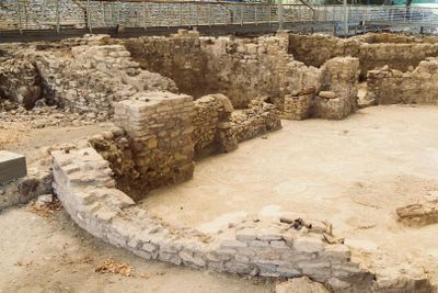 Вилла Романа Патти: Входной билет