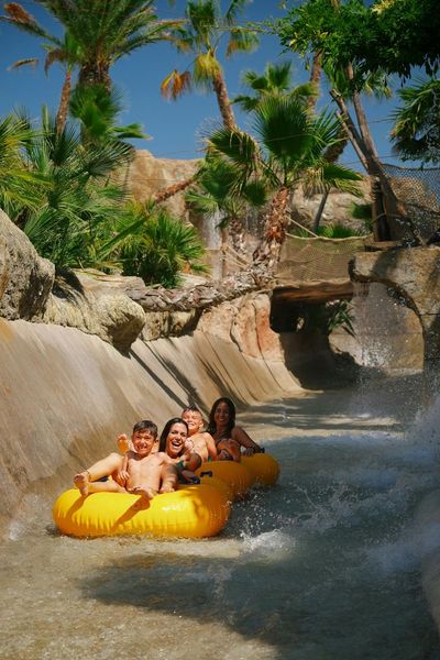 Карибский залив: билет с открытой датой - photo 2