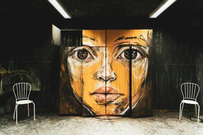 KUNSTLABOR 2 - Центр искусства и культуры Мюнхена: Входной билет