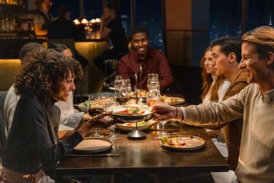 Обсерватория One World: проход без очередей + гибкий вход - photo 2