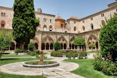 Собор Таррагоны: Билет с входом без очереди - photo 2