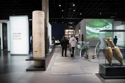 Музей романтики: Билет с входом без очереди - photo 2