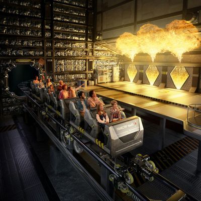 Футуроскоп: 1-дневный доступ - photo 2