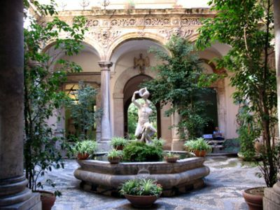 Региональный археологический музей Антонино Салинаса: входной билет