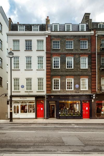 Дом-музей Генделя Хендрикса: Входной билет - photo 2