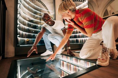 Paradox Museum Paris: билет с приоритетным входом