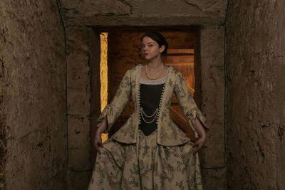 The Real Mary King's Close: Входной билет