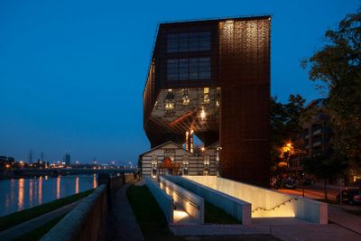 Арт-центр Cricoteka – Tadeusz Kantor: Входной билет