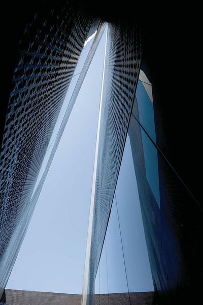 Музей де Янга: Входной билет - photo 2