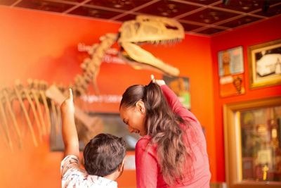 Ripley 's Believe It or Not! Ниагарский водопад: входной билет