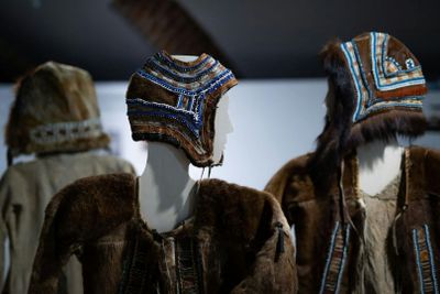 Краковский этнографический музей: входной билет - photo 2