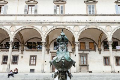 Национальный археологический музей: Билет с входом без очереди - photo 2