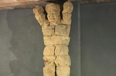 Региональный археологический музей Пьетро Гриффо: входной билет