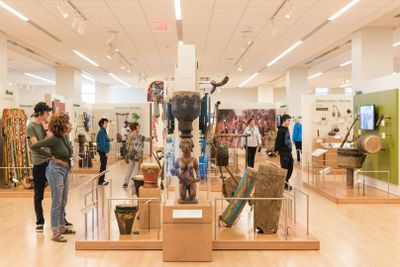 Музей музыкальных инструментов: Входной билет - photo 2