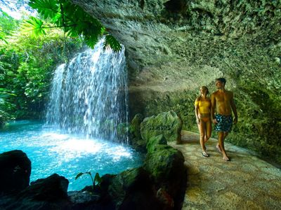 Парк Xenses: Билет с быстрым входом