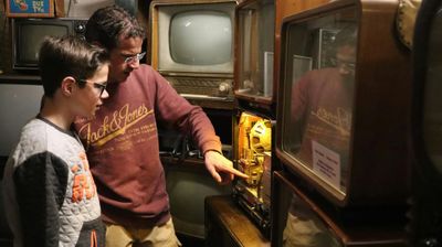 Музей Oude Ambachten: Входной билет