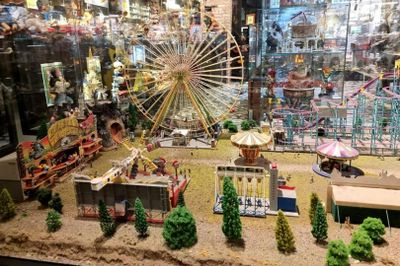 Музей игрушек Балата: Входной билет