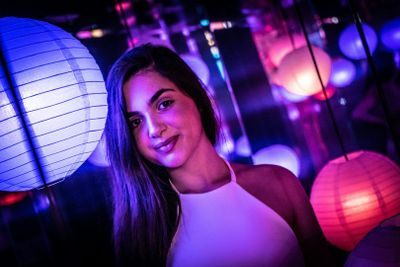 Cliché Selfie Gallery: Входной билет