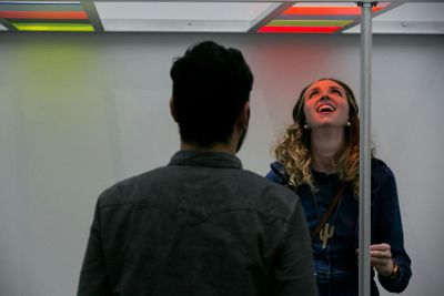 Музей современного искусства (MCA): Входной билет - photo 2