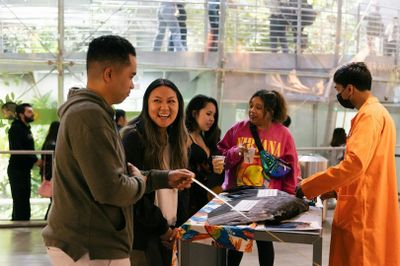 Калифорнийская академия наук: билет в ночную жизнь - photo 2