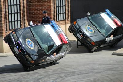 Кинопарк Германия: Входной билет - photo 2