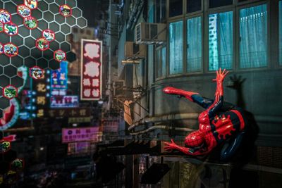 Музей мадам Тюссо, Гонконг - входной билет - photo 2