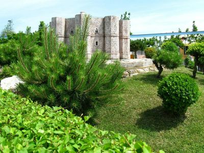 Италия в миниатюре: Входной билет + Обед - photo 2