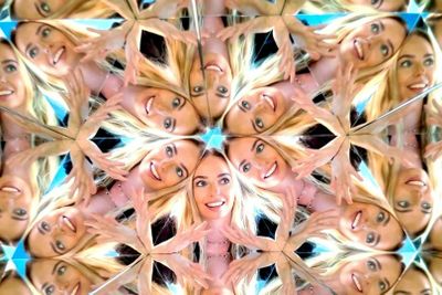 Музей иллюзий Скоттсдейл: Входной билет - photo 2