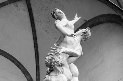 Галерея Академии: Билет с приоритетным входом - photo 2