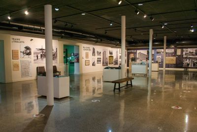 Музей истории Санкт-Петербурга: Входной билет - photo 2