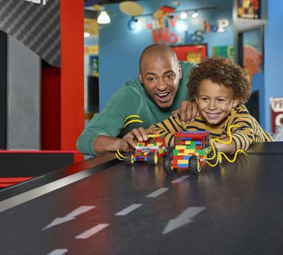 LEGOLAND® Discovery Centre в Берлине: Входной билет - photo 2