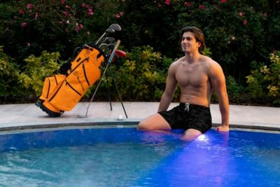 Термегарда-салон QC: Входной билет