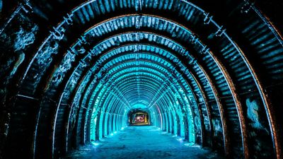 Соляной собор Zipaquirá: Билет с быстрым входом