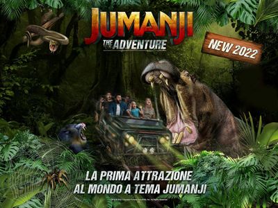 Парк аттракционов Гардаленд: Билет с быстрым входом - photo 2