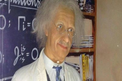 Музей восковых фигур в Голд-Косте: входной билет - photo 2