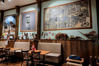 Музей игрушек Балата: Входной билет - photo 2