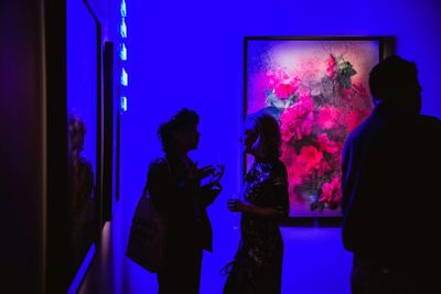 Fotografiska Museum Berlin: все выставки и доступ к пространствам